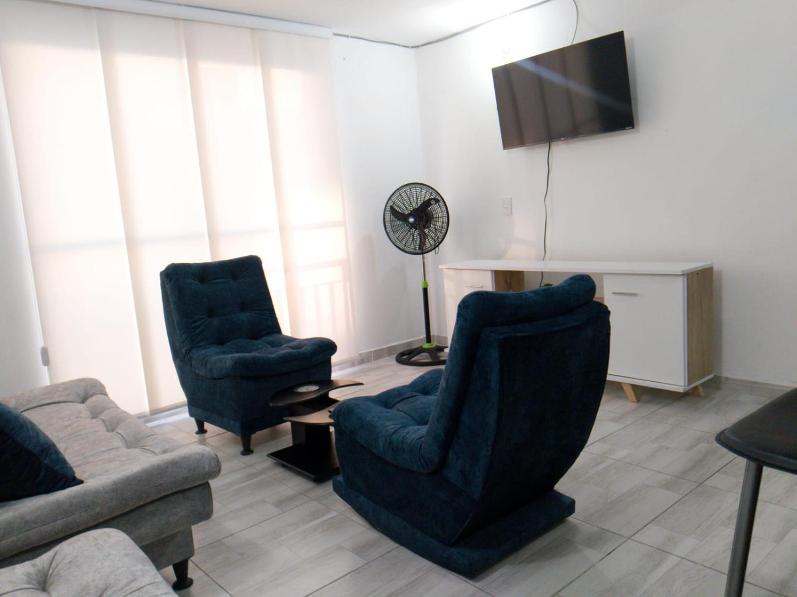 T25 Lindo Apartamento Neiva نيفا المظهر الخارجي الصورة