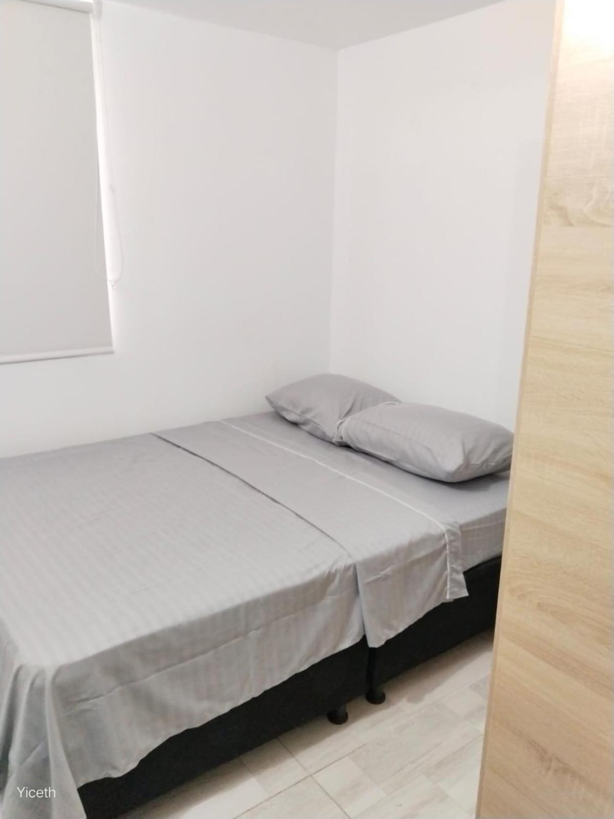 T25 Lindo Apartamento Neiva نيفا المظهر الخارجي الصورة