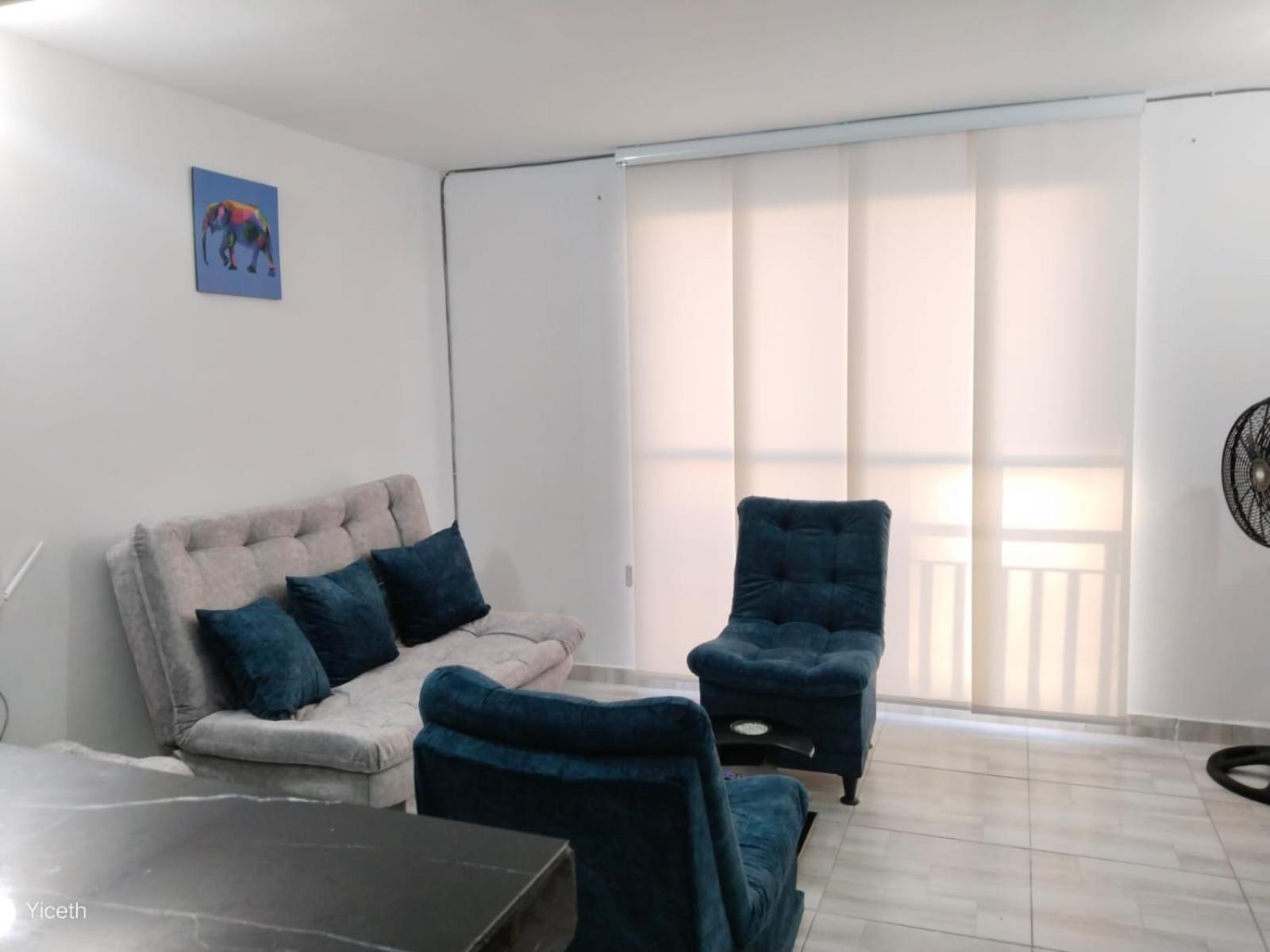 T25 Lindo Apartamento Neiva نيفا المظهر الخارجي الصورة