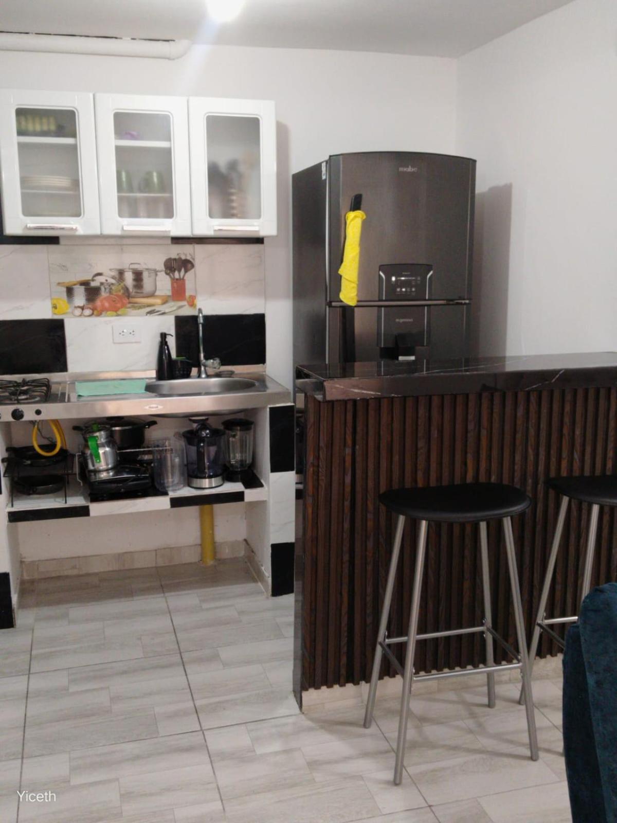 T25 Lindo Apartamento Neiva نيفا المظهر الخارجي الصورة