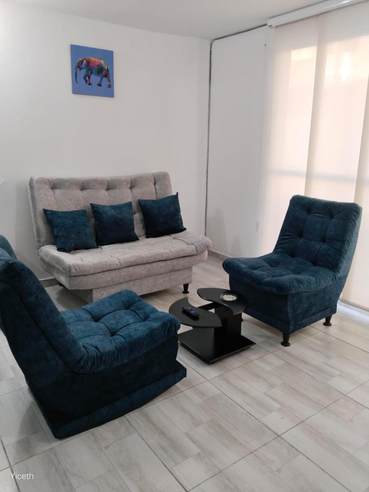 T25 Lindo Apartamento Neiva نيفا المظهر الخارجي الصورة